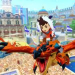 monster hunter stories remaster