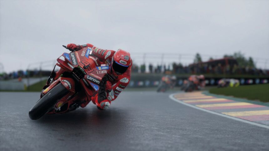 motogp 25