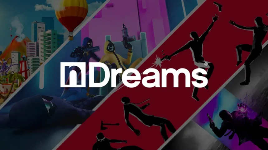 nDreams Closes Two Internal VR Studios But Opens A New One Called Compass