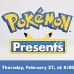 New Pokemon Presents Goes Over Games and Updates Next Week