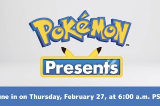 New Pokemon Presents Goes Over Games and Updates Next Week