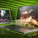 Nvidia GeForce RTX 50 gaming laptop pre-orders will be available very soon