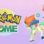 Pokemon Home Shiny Keldeo and Meltan Giveaway Starts