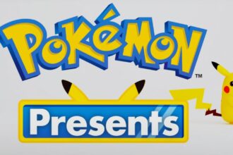 Pokemon Day 2025 Pokemon Presents showcase officially announced, and you'll be able to watch it here