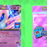 All ‘Cresselia ex Drop Event’ cards and best decks in Pokémon TCG Pocket