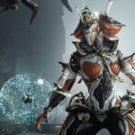 How long does it take to make a Warframe? Well, it's more complicated than you'd think