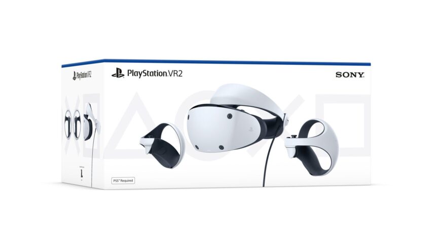 Sony is Permanently Slashing PSVR 2 by $150 in March, Including ‘Horizon Call of the Mountain’ Bundle