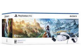 PSVR 2 Holiday Sales Volume Grew Massively Year-over-year on Amazon