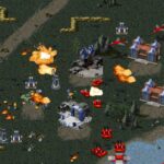 Four classic Command & Conquer titles are now open source