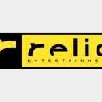 relic entertainment logo