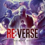 resident evil re:verse