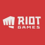 riot games logo