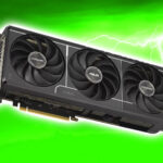 Nvidia GeForce RTX 5070 Ti launch date fast approaching, leak suggests