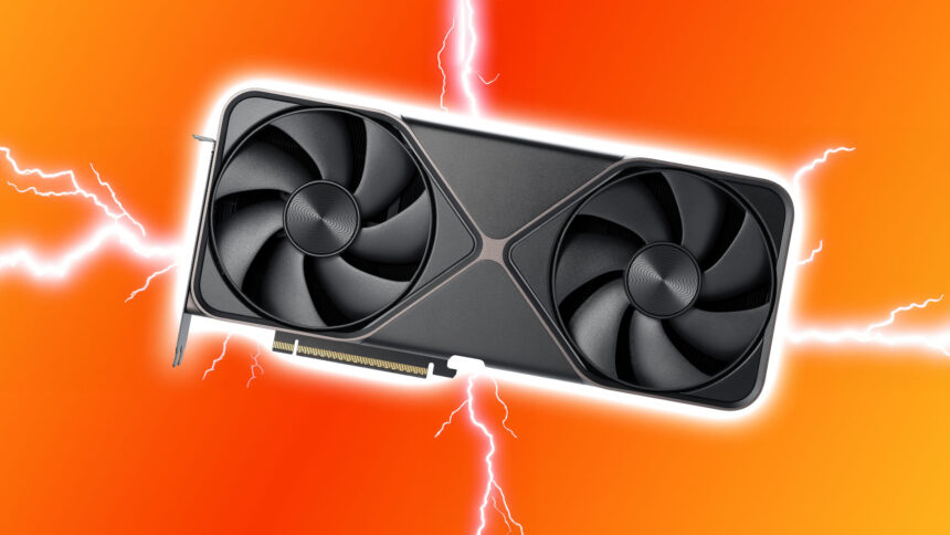 Nvidia GeForce RTX 5090 stock availability to be “stupidly high soon” says leak