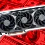 AMD Radeon RX 9070 XT price could match Nvidia RTX 5070 Ti, new leak suggests