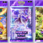 Free Pokemon Trading Card Game Pocket Trade Tokens Delivered