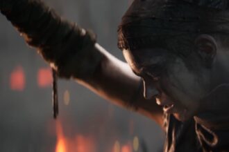 senua's saga hellblade 2