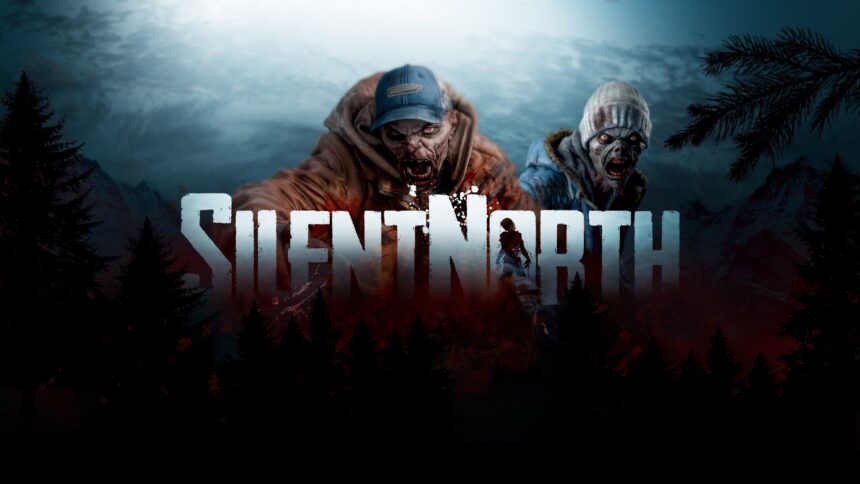 ‘Ghosts of Tabor’ Studio’s Next Shooter ‘Silent North’ Launches into Early Access in March