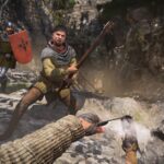 There are absolutely no easy wins in Kingdom Come: Deliverance 2