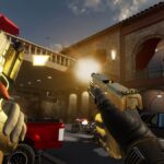 VR Arcade Shooter Aim Assault Is Launching A Steam Demo Next Week