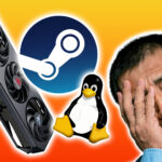 A Valve Steam console with an AMD RX 9070 GPU is rumored, but it looks unlikely