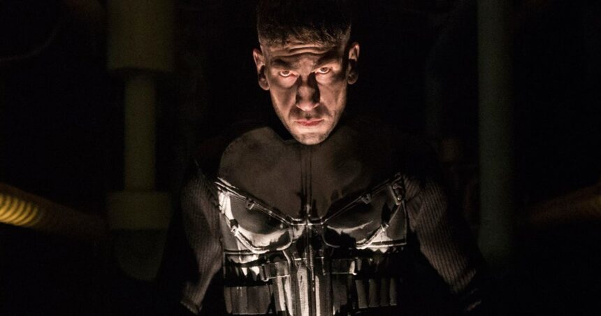 Marvel is getting another Werewolf by Night-style, one-off special, this time all about the Punisher, and the writer behind it is someone you’ll all be pretty familiar with