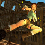 tomb raider 4-6 remastered image