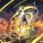 When does the Triumphant Light expansion release in Pokémon TCG Pocket?