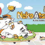 Neko Atsume Purrfect Celebrates 10th Anniversary With VR Collaborations, Easter Eggs And More