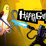 VR Shooter-Smasher Harpagun Begins Early Access Next Week On Quest