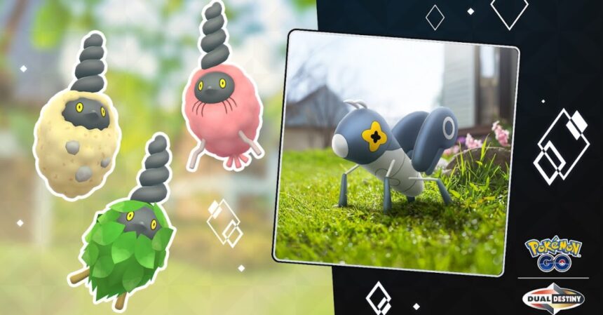 Pokémon Go ‘Small Yet Strong’ event guide