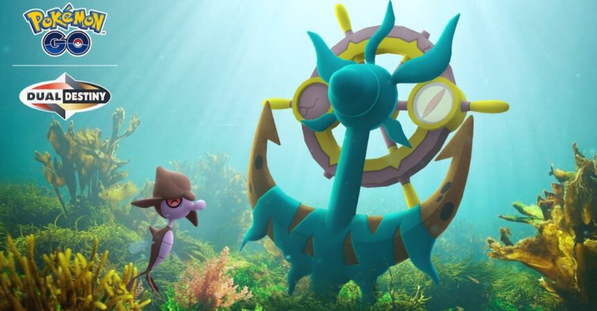 Pokémon Go ‘Beloved Buddies’ event guide