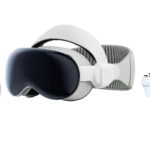 Apple Reportedly on Track to Bring PSVR 2 Controller Support to Vision Pro