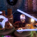 PSVR 2 Gets Its First Game with Controller-less Hand-Tracking