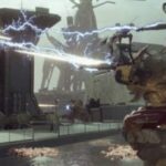 War Robots Frontiers is a 6v6 PvP mecha game that promises ‘raw power and tactical depth’ March 4