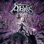 warriors: abyss