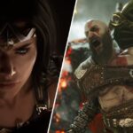 Wonder Woman being canned reportedly followed Monolith planning a nemesis systemy new IP Warner Bros didn't want, then doing nemesis systemy Wonder Woman, then God of War-ish Wonder Woman