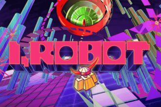 Atari's Psychedelic I, Robot Remake Features Optional PS VR2 Support