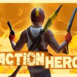 Cinematic VR Shooter Action Hero Adds New Game Mode and Level In Free Update Today