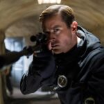 Armie Hammer is becoming The Dark Knight for Uwe Boll, and no, that doesn't mean the Batman IP is going down the toilet again