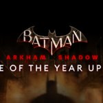 Batman: Arkham Shadow Getting More Predator Maps, Extreme Difficulty, I Am The Knight Mode