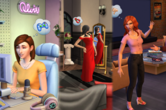 The Sims 4 creative director on why The Sims is special: ‘We’re not a game that judges you for who you are, how you play’