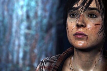 Elliot Page is developing a TV adaptation of Quantic Dream's baffling interactive drama game Beyond: Two Souls, and we're as confused as you