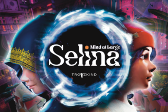 Explore Dream Theory When Selina: Mind At Large Arrives Next Week On Quest