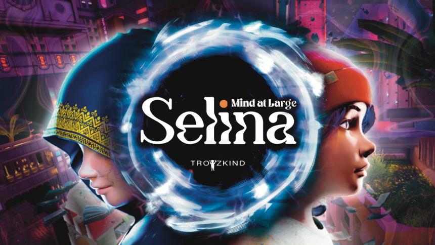 Explore Dream Theory When Selina: Mind At Large Arrives Next Week On Quest