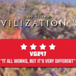 Civilization 7 review: the most bravely different Civ in decades, for better and worse