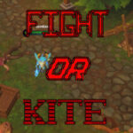 Fight or Kite: Vaultbreakers has the makings of a strong team extraction RPG