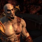 God of War 3 Remastered