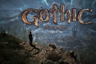 Gothic Remake - Nyras Prologue