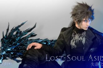 Lost Soul Aside